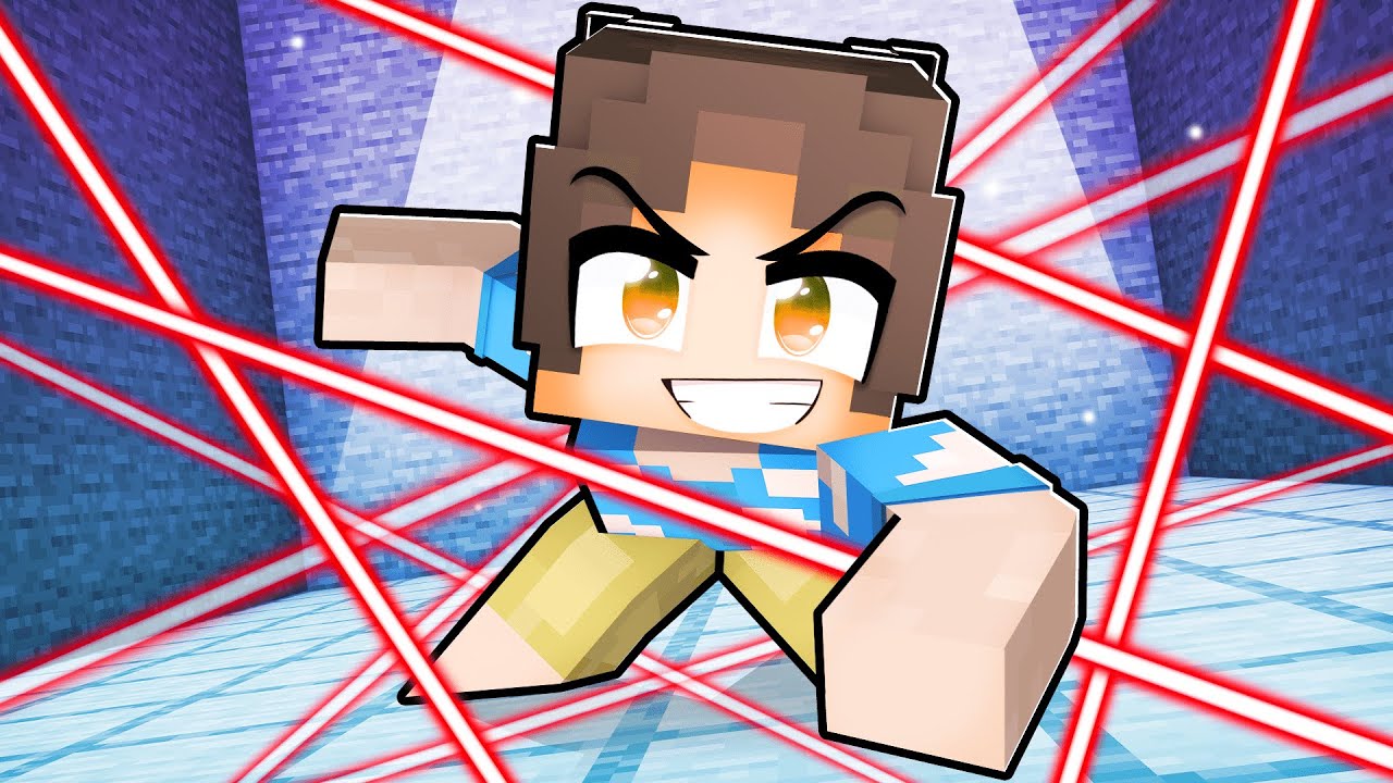LEVEL 99999 AJAN HIRSIZ OLDUM 😎 - Minecraft