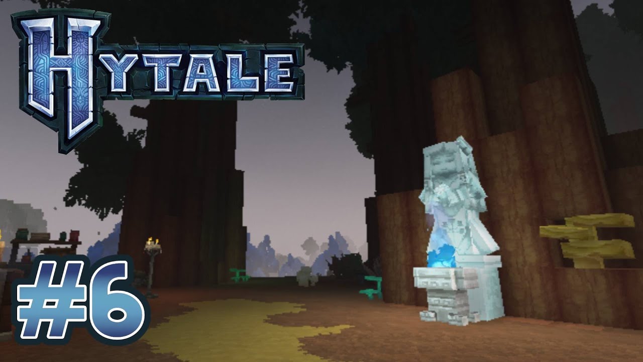 Hytale: ¡¿El JUEGO esta MUERTO?! ¿Qué hay de cierto?
