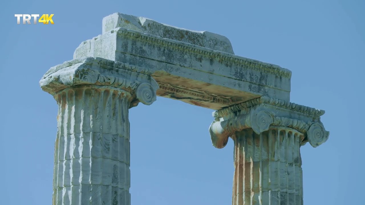 YAZ GÜNEŞİ - KUŞADASI