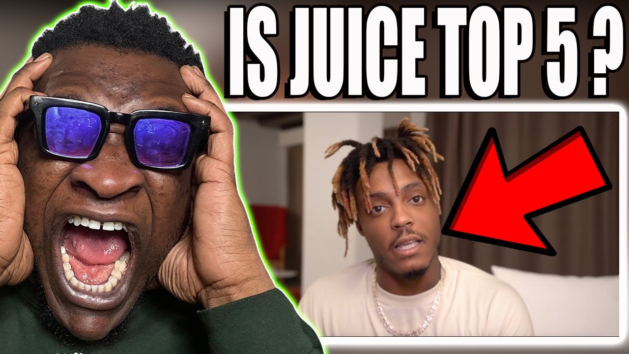 JUICE WRLD IS THE FREESTYLE GOAT | Juice WRLD - Cheese and Dope Freestyle (REACTION)