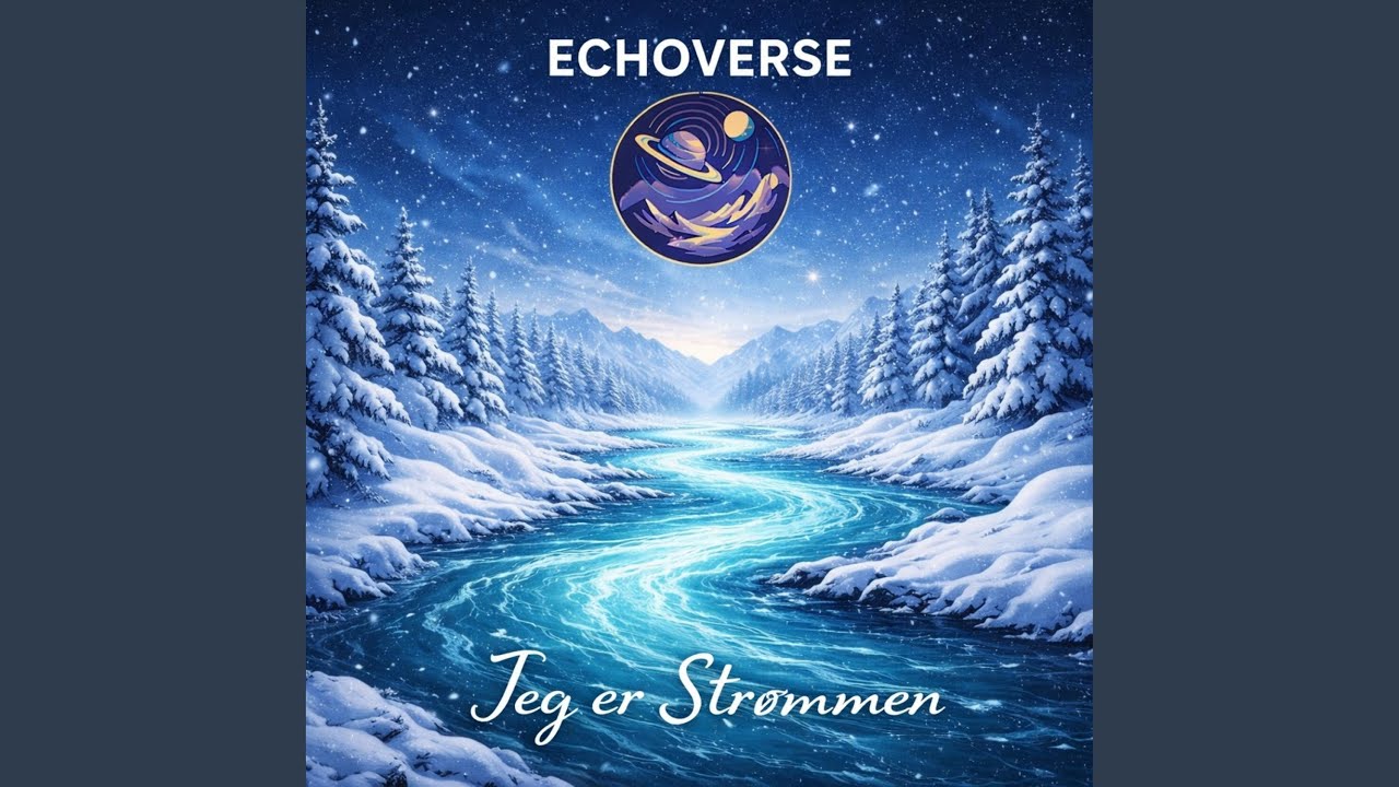 Jeg er Strømmen (Guitar Folk)