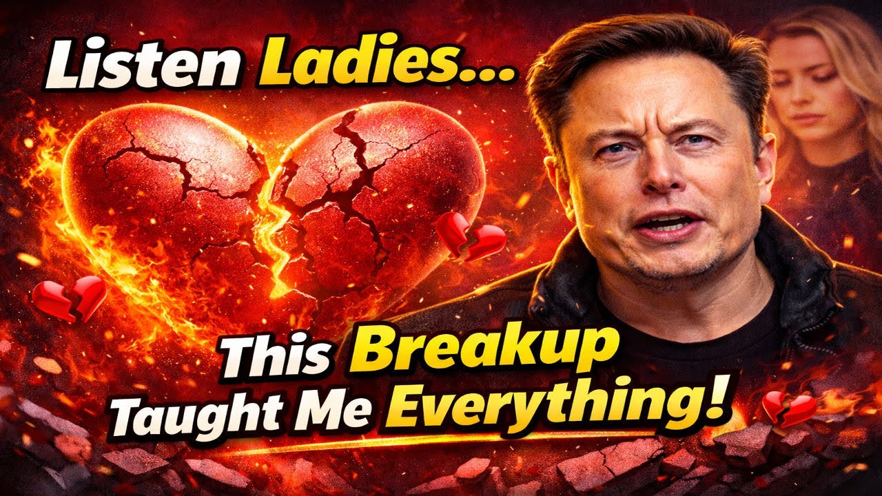Did Elon Musk Really Say Amber Heard Was His Biggest Heartbreak?