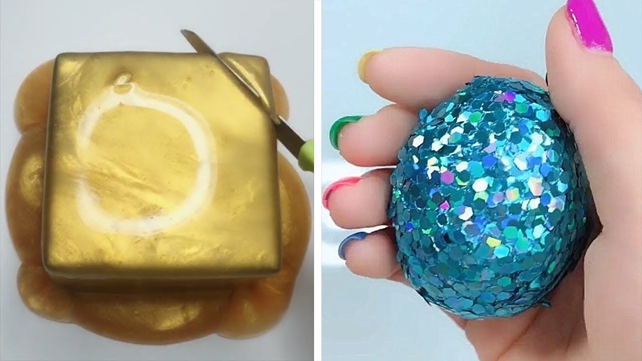 Satisfying Slime ASMR 2020 | Relaxing Slime Videos | Most Oddly Satisfying Video 2020