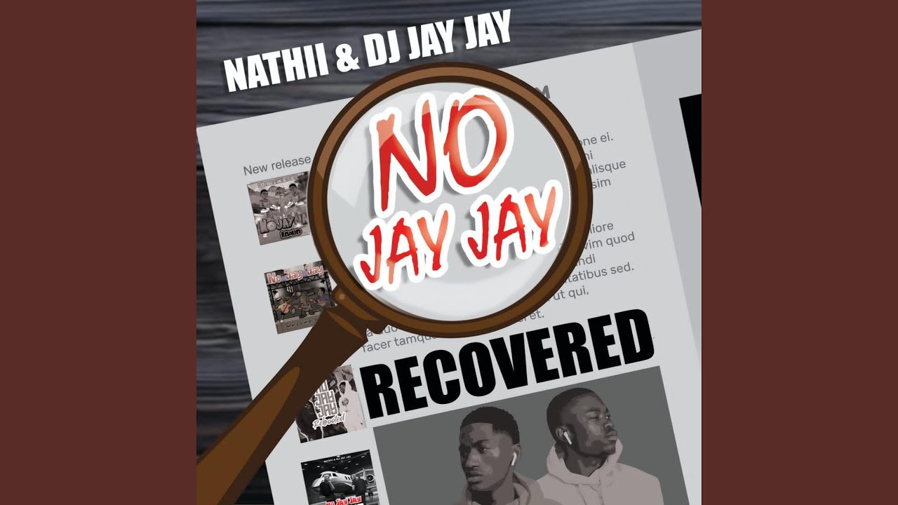 No JayJay Recoverd