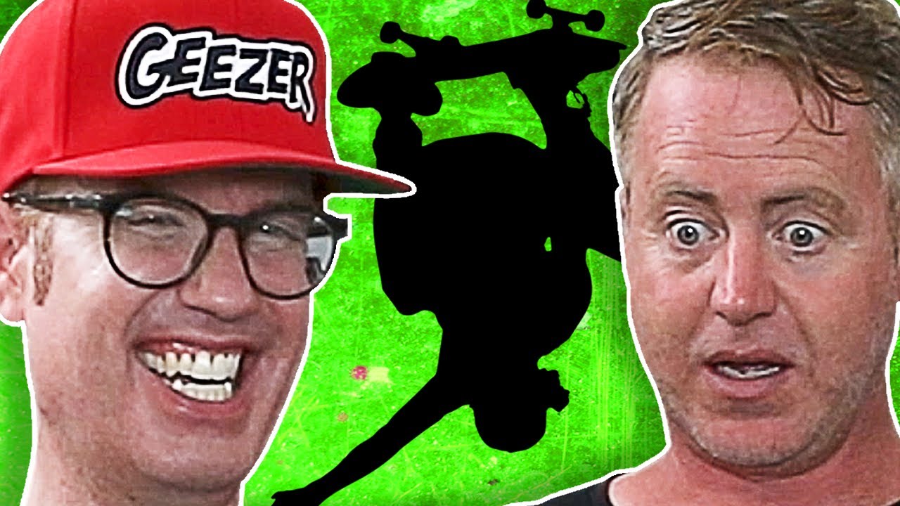 ZORLAC Skateboards MIKE CRUM Stoked Interview