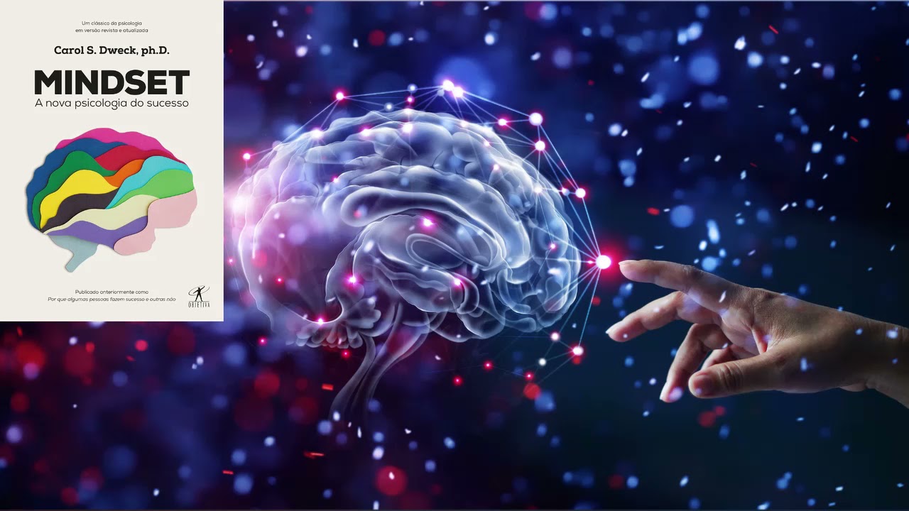 Mindset - Audiolivro Completo