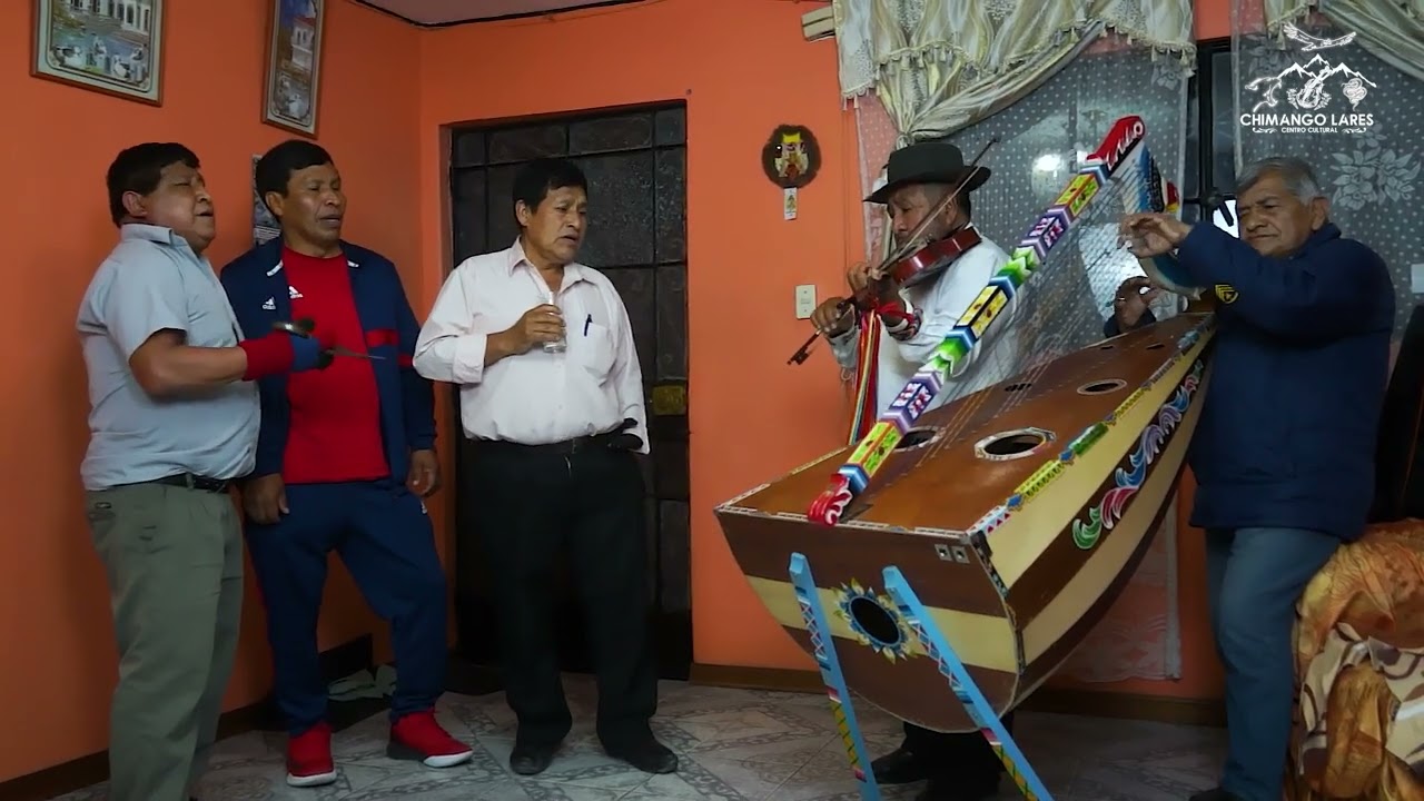 ✔️ Despacho muy Sentimental & Caramuza 🎦 Andrés 
