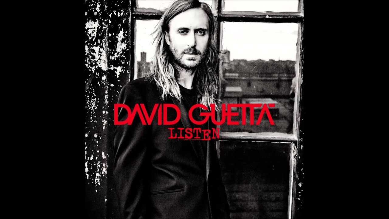 David Guetta ft Emeli Sande - What I Did For Love (Official Audio)