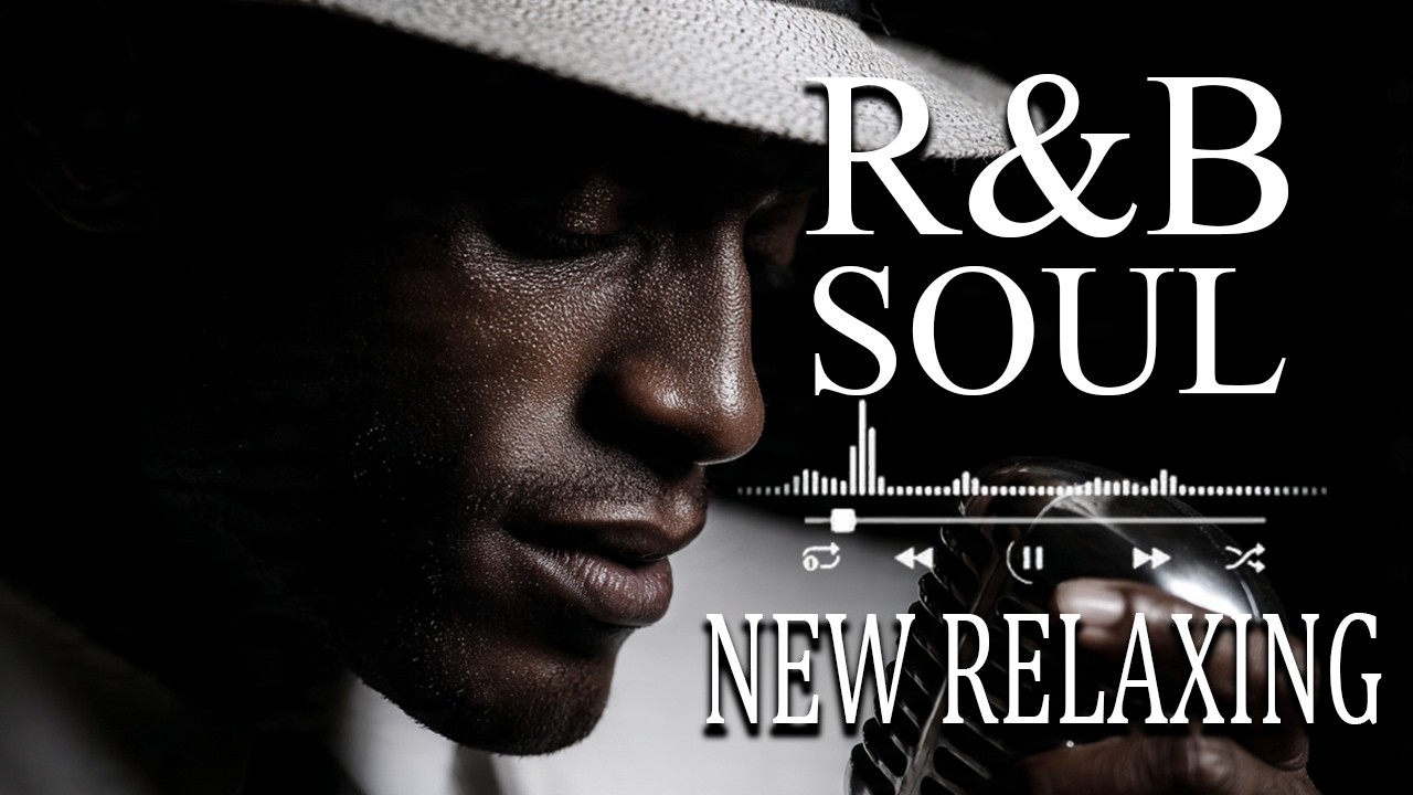 Late Night R&B Soul Playlist 2026 ❤️ Smooth Vibes That Hit Different