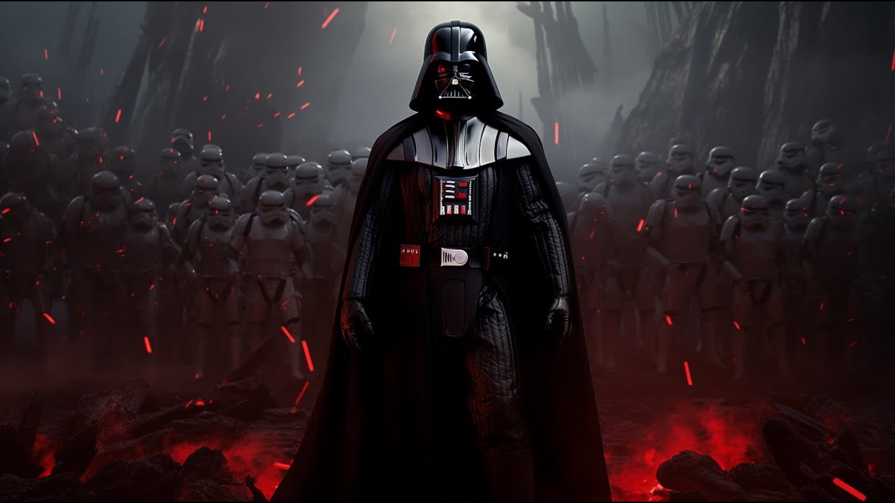 My most impressive Vader moment | HvV #682 | Star Wars Battlefront 2