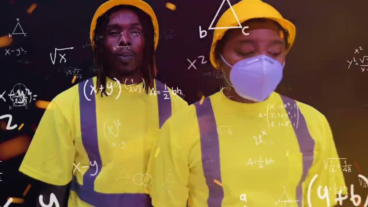 WORK DJ NAVARRIS ft KHEMISTRY 808