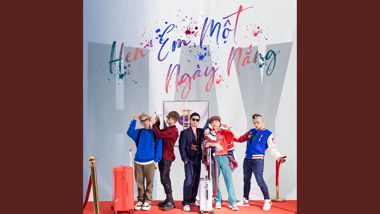 Hẹn Em Một Ngày Nắng