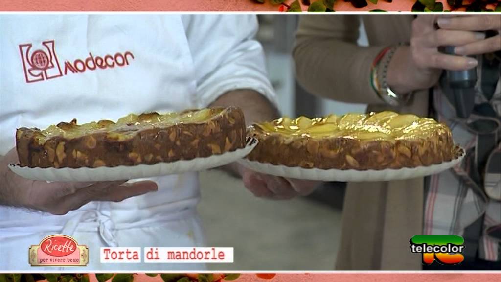 Pasticceria Podestà di Piacenza: Torta di mandorle e Grissini di quinoa: 26.12.2015