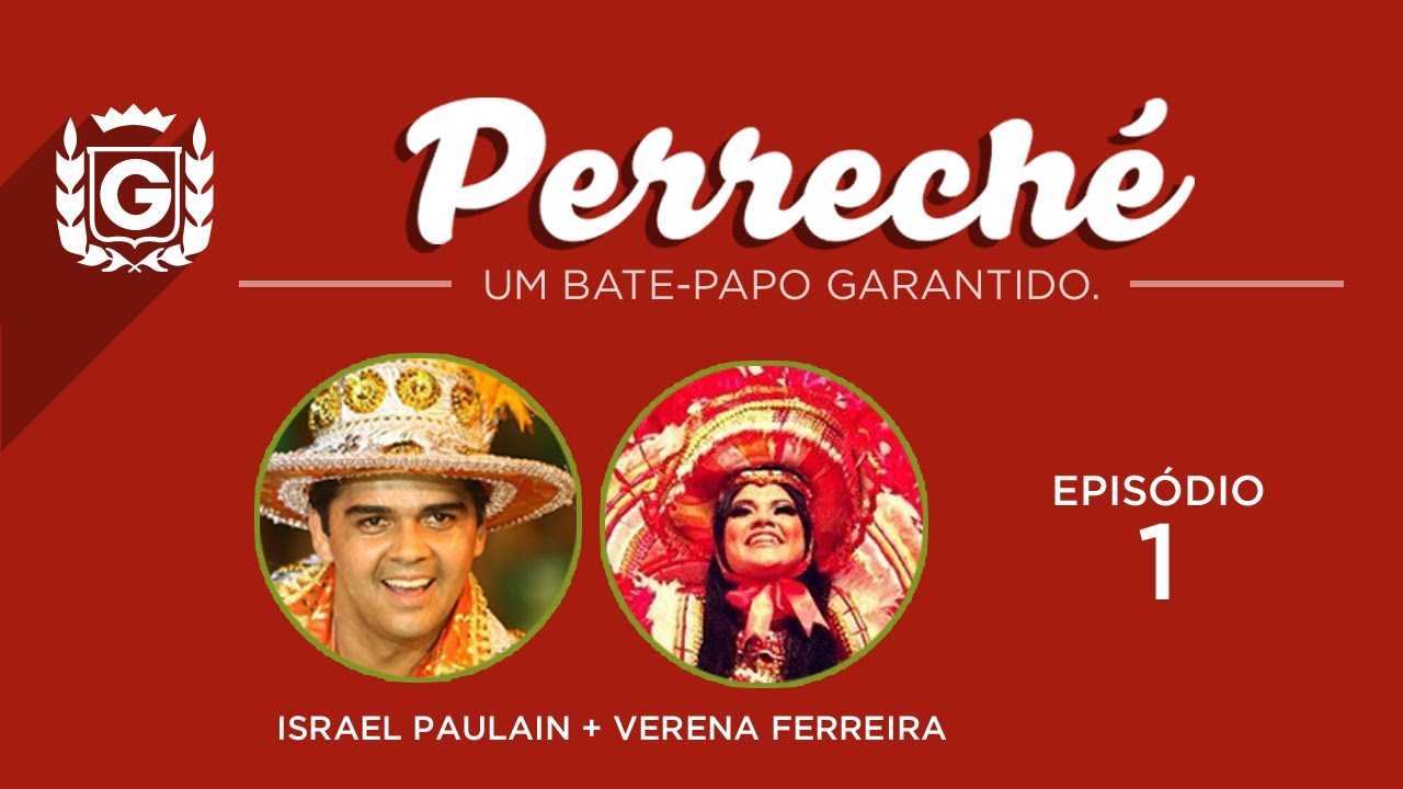 Programa Perreché, Ep 1.