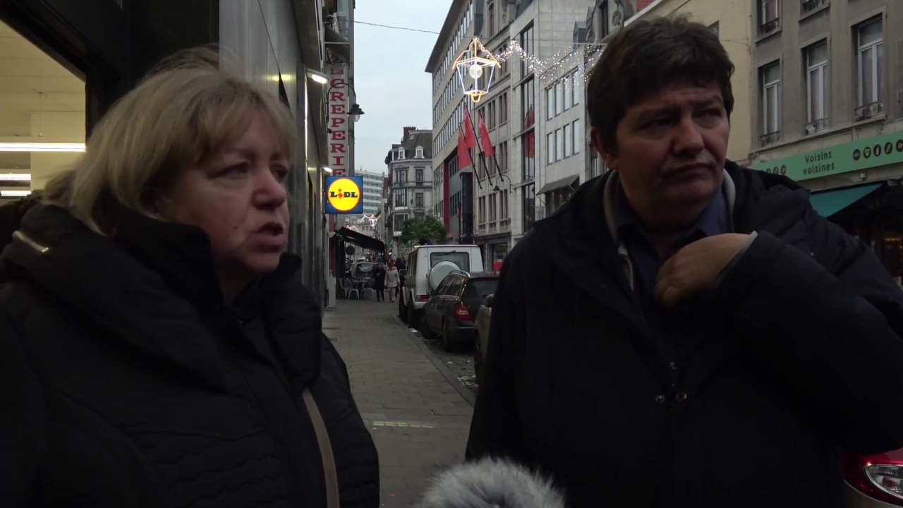 Marolles : Un contrat de quoi ?