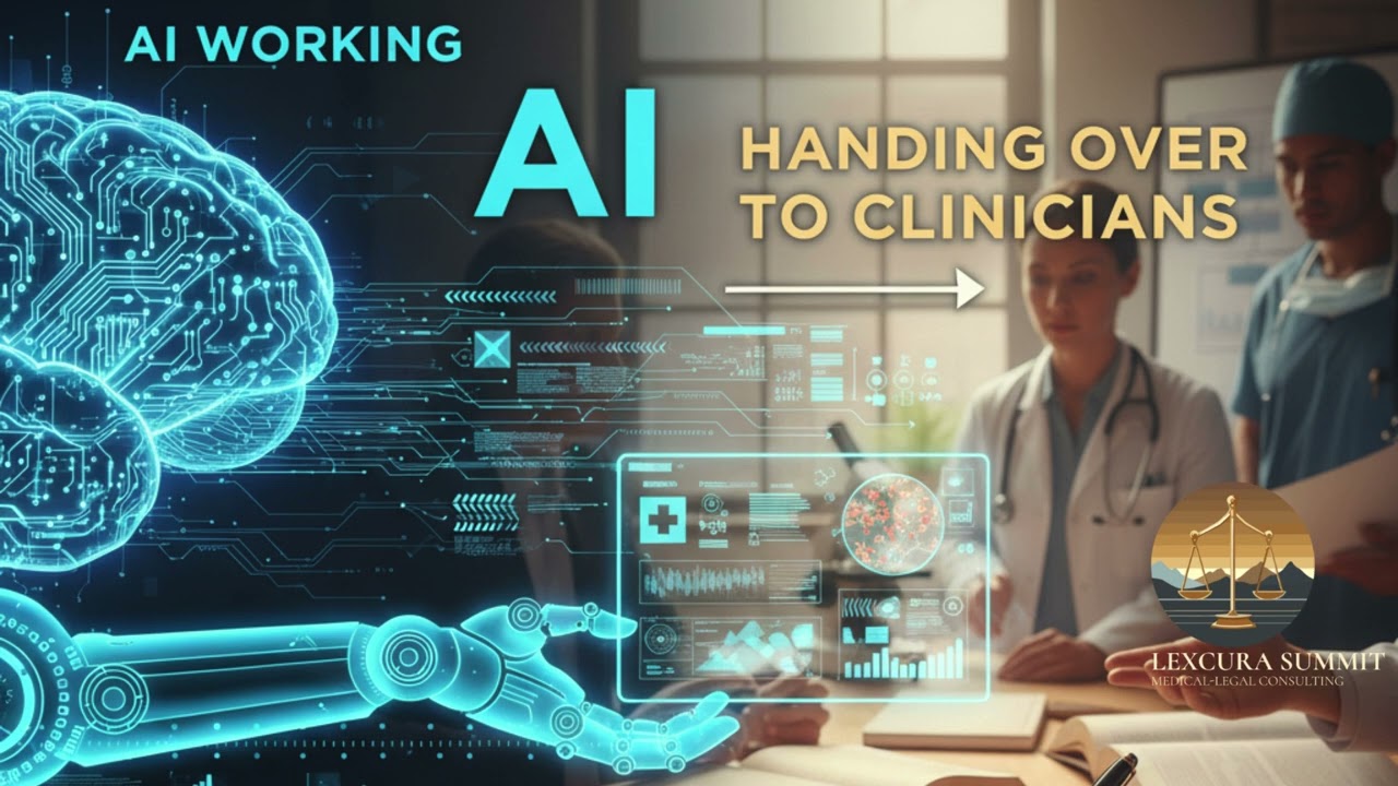 Medical Legal Consulting   The Hybrid Model  What It Is and Why It Works