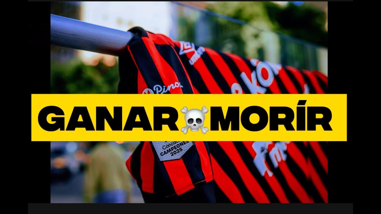 GANAR O MORIR 10 MARZO 2026