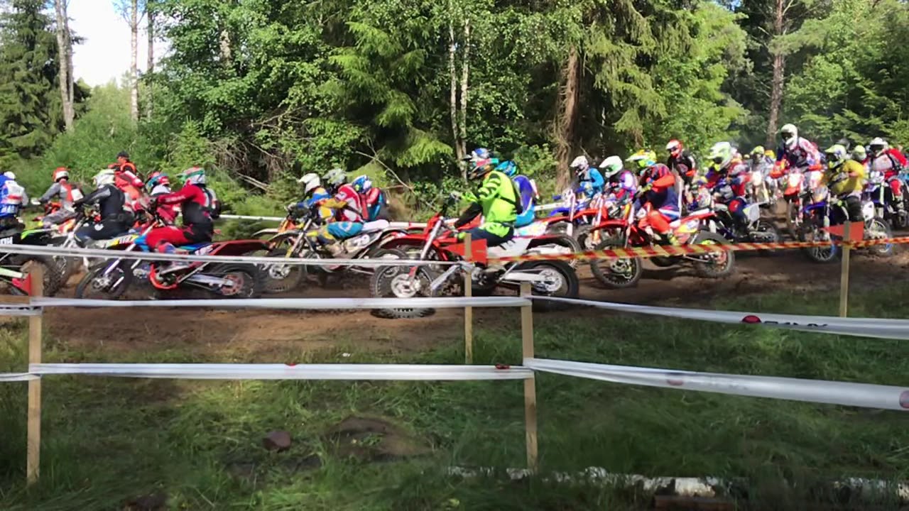 Stångebroslaget 2019, klass 10
