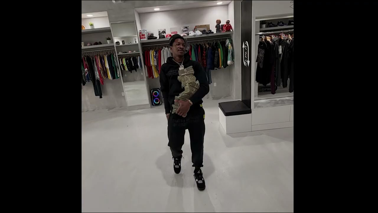 Ceo Trayle Type Beat 