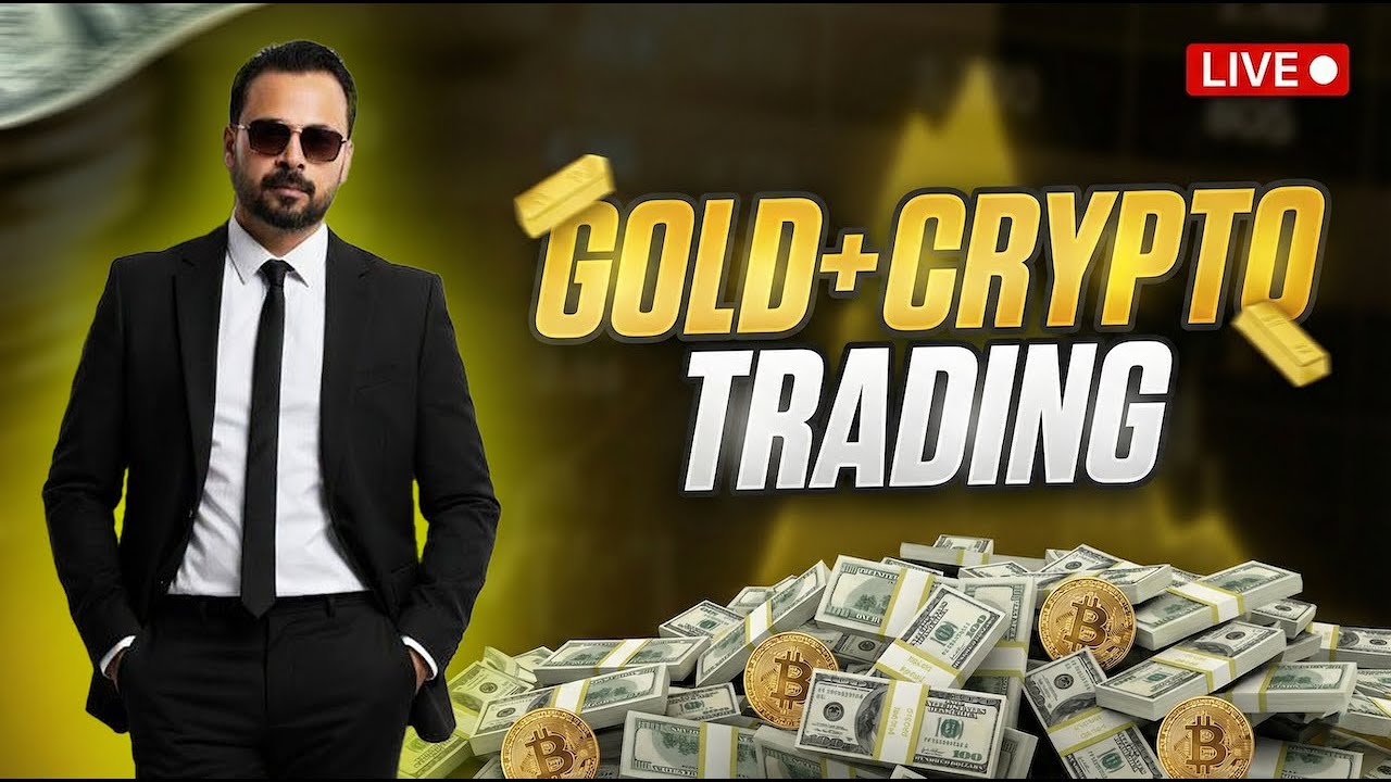 LIVE: $600M REKT! 💀 Bitcoin Liquidation Squeeze! 