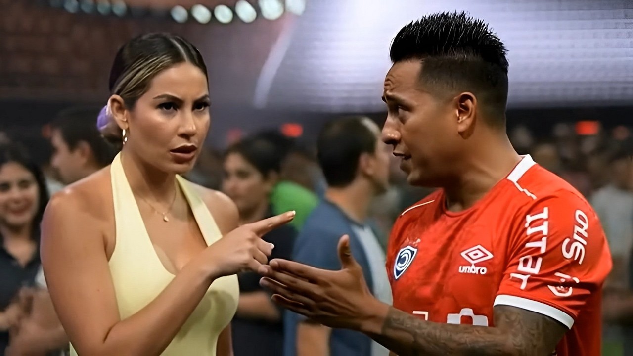 ¡IMPACTANTE! PAMELA LÓPEZ RECHAZA CÁRCEL POR CUEVA Y ANUNCIA MEDIDA EXTREMA CONTRA ÉL EN VIVO HOY