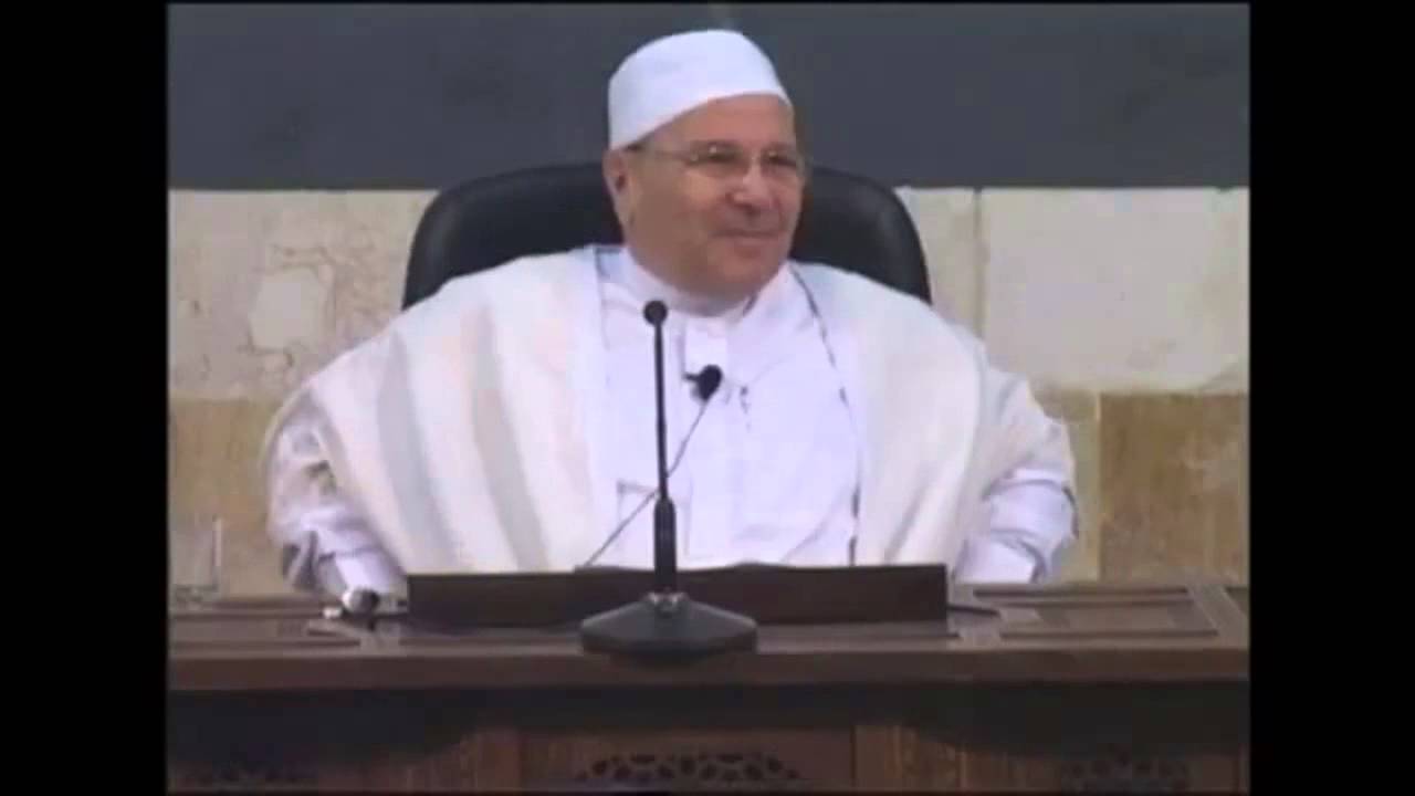 ماذا يعني أن تفتح أمامك أبواب السماء ؟| د.محمد النابلسي