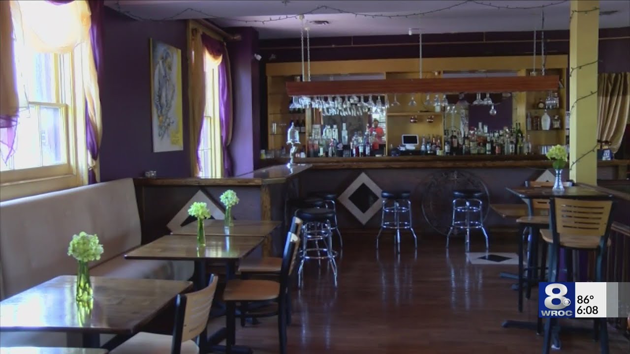 Rochester's first 'Black Restaurant Week'  startsq