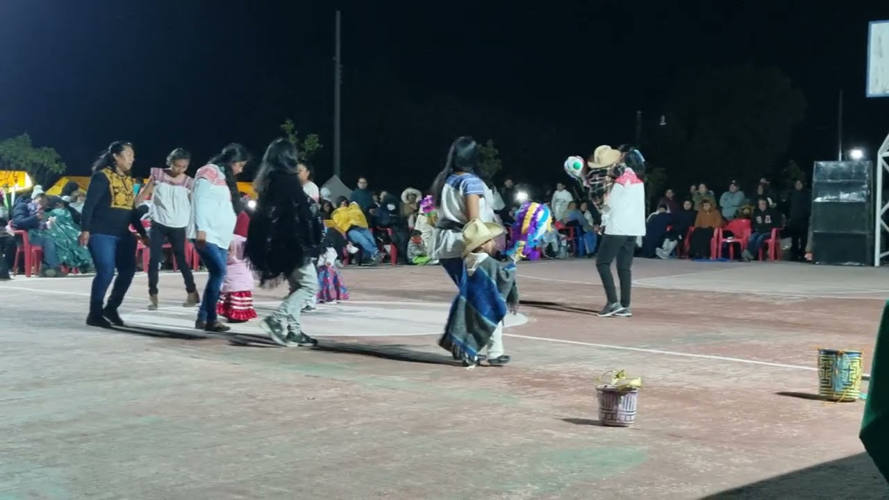 En Oaxaca los niños van creciendo con el amor a la musica y al baile #oaxaca #viral
