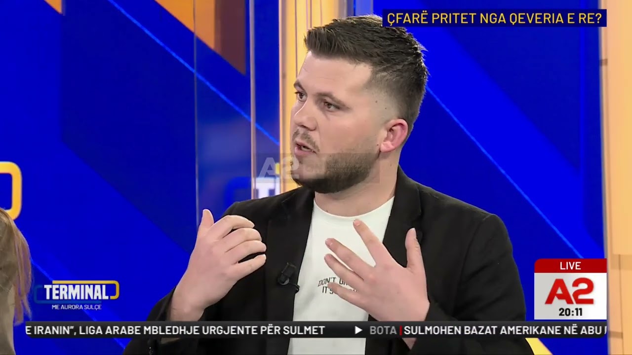 Gazetarja kundër deputetes së PS: Rama po të ishte “trajner” i mirë nuk…