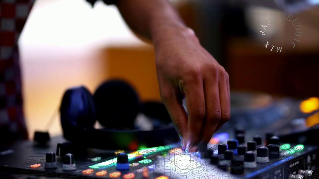 MELODIC TECHNO VOL 1