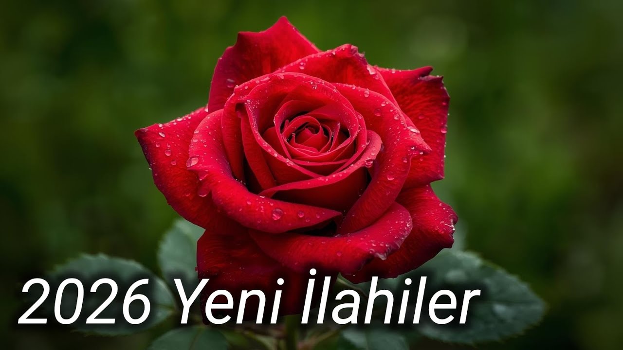 2026 YENİ İLAHİLER KANDİL ÖZEL İLAHİLER DİNLE