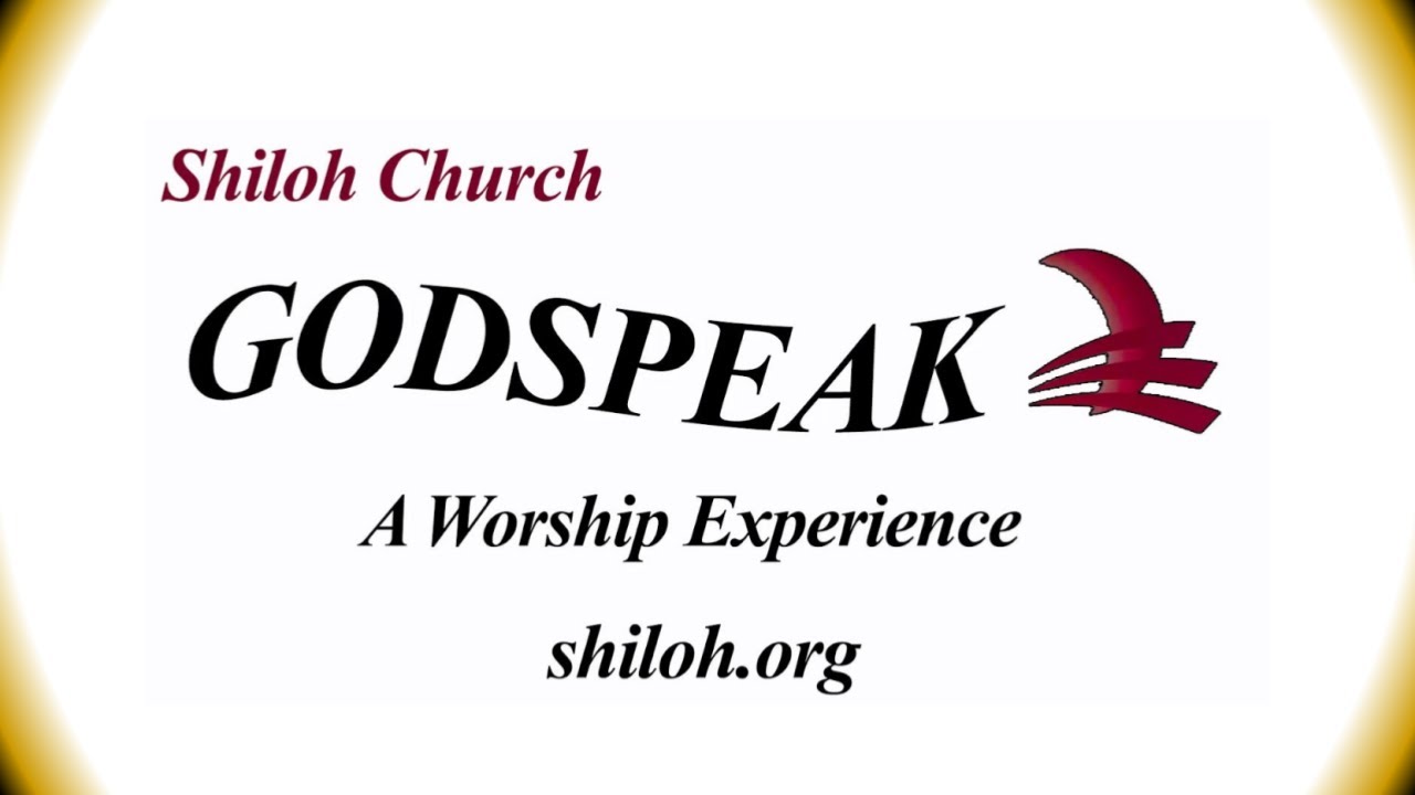 GODSPEAK SERVICE 3/15/2026