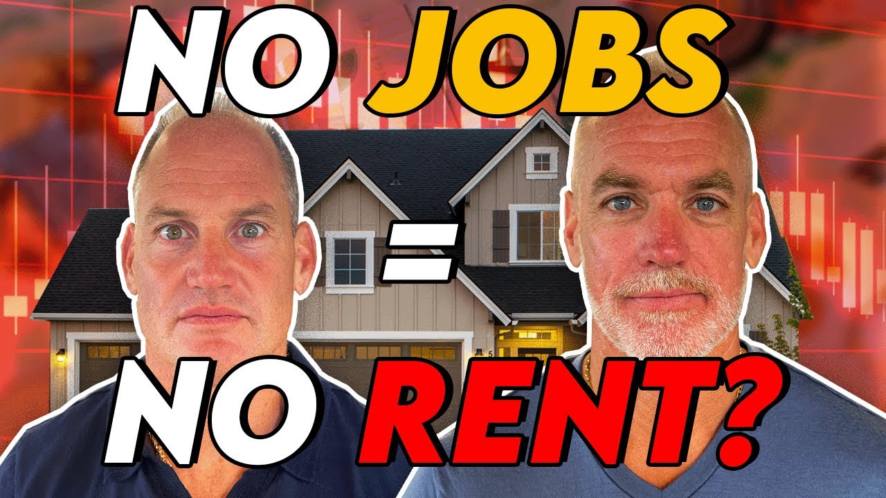 How AI is Disrupting Real Estate, Rents & the Canadian Economy