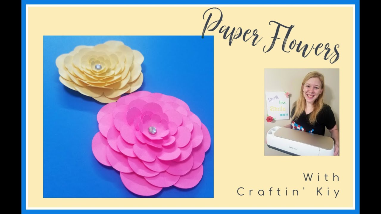 Layered Flower - Fast Mode