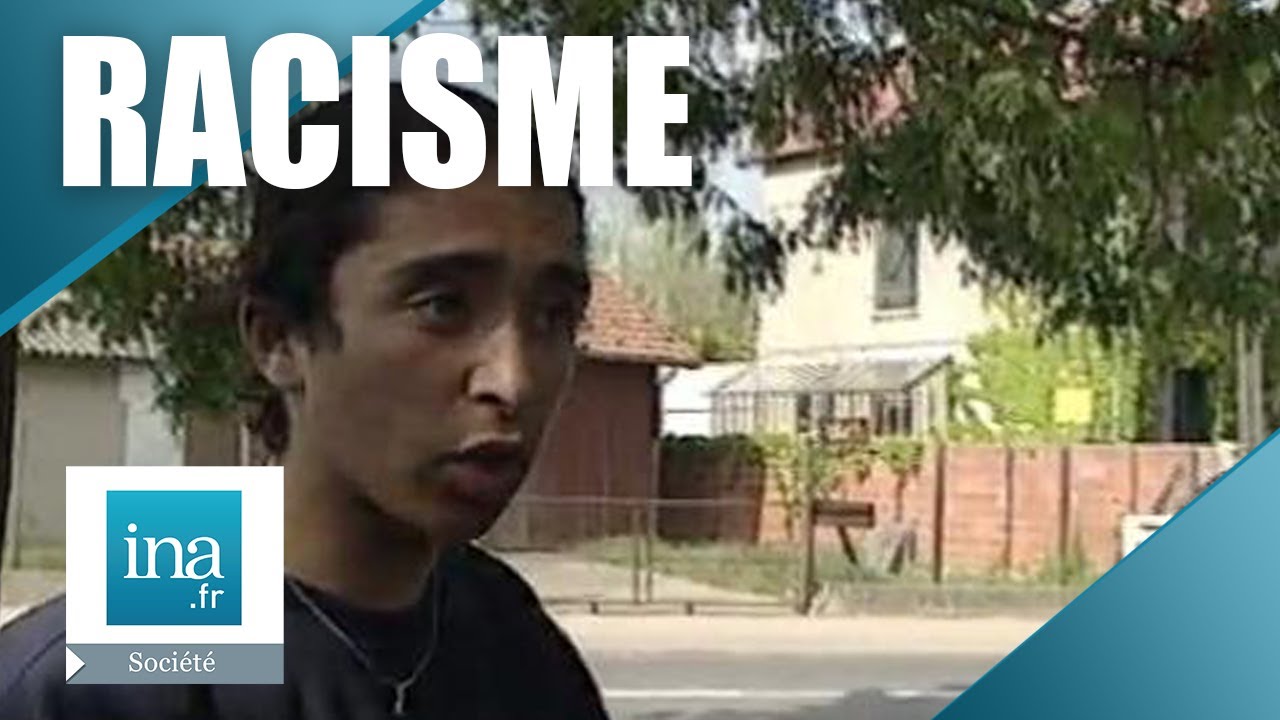 1986 : Meurtre raciste à Sens | Archive INA