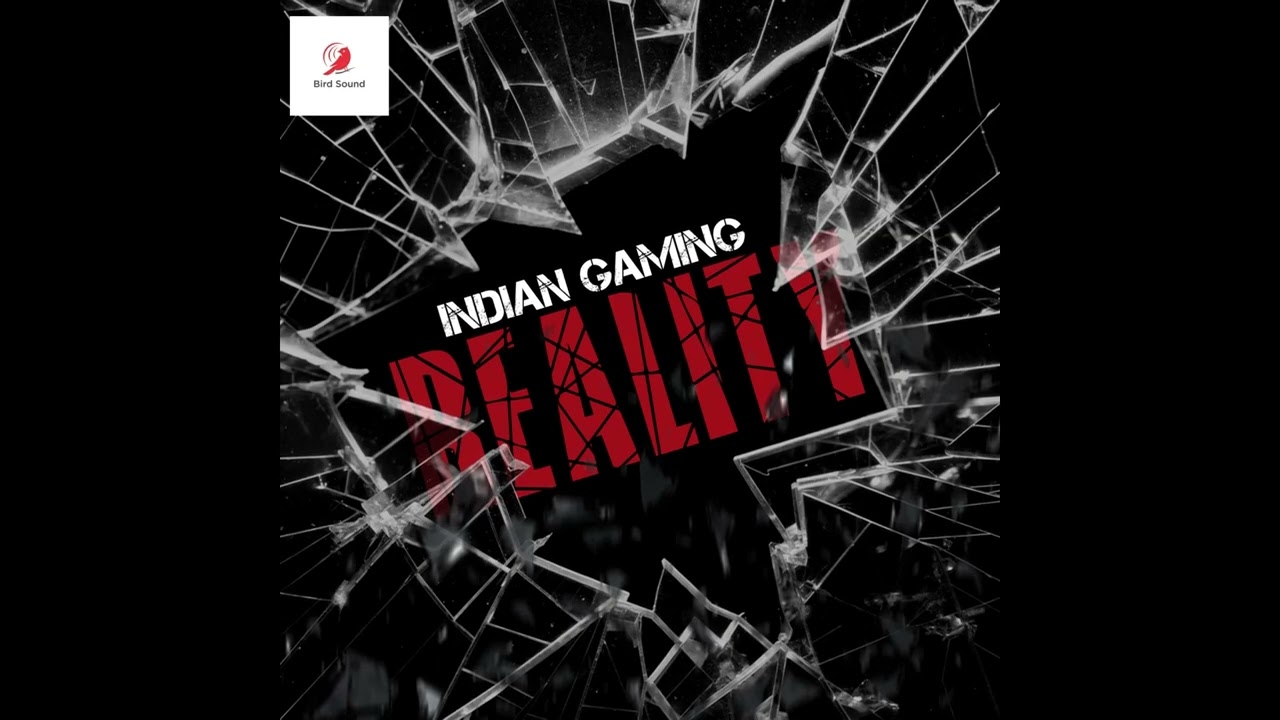 Indian Gaming Reality : Gamers Anthem || RB Sounds || BY Secret Shayer
