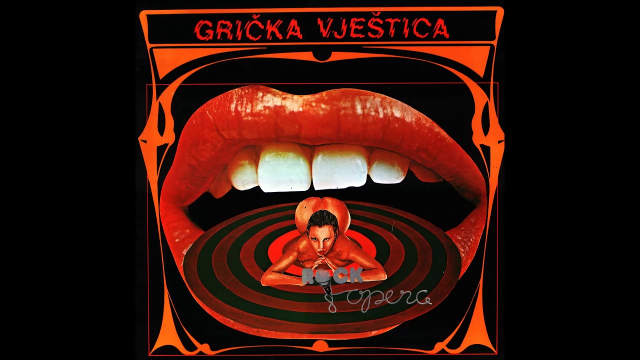 GRIČKA VJEŠTICA 23. Svađa