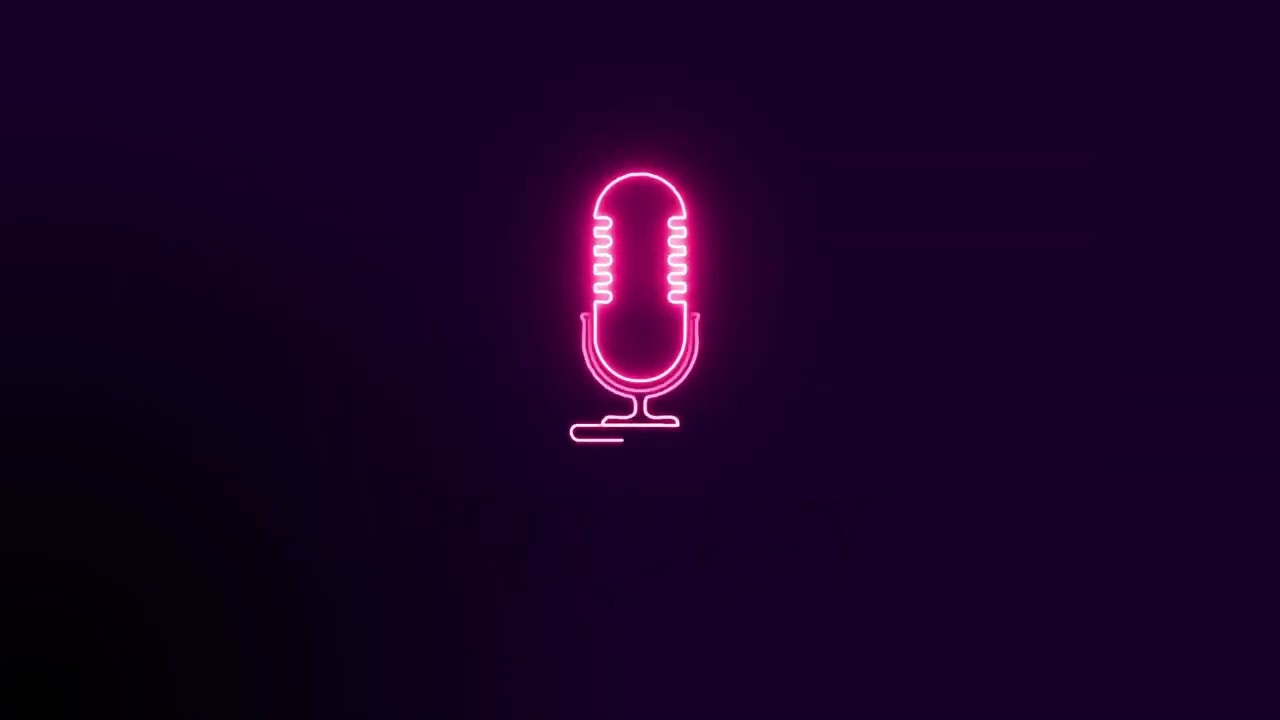 Podcast Intro Video