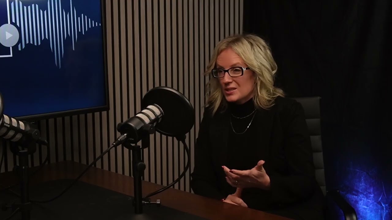 Mentorship, Inclusion, and Infrastructure: Inside GRIT Engineering with Montana Wilson