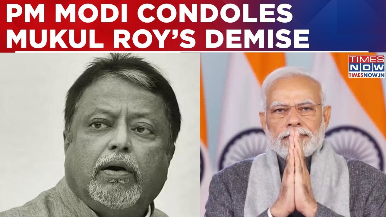 PM Narendra Modi 