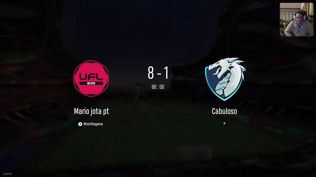 #:UFL#RANQUEDA!!!!!