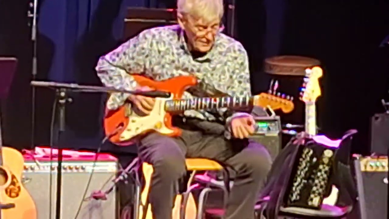 Ingvar Karlsson - Guitar Boogie