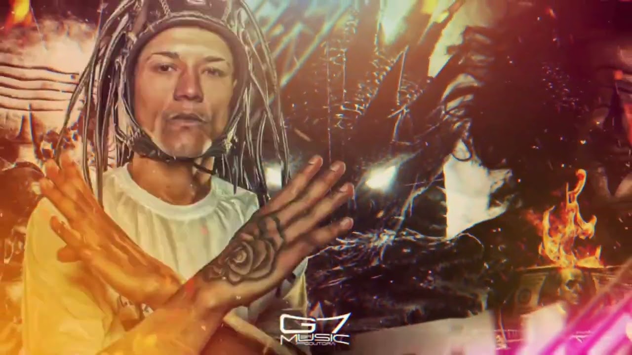 ZN MILION&Aacute;RIA - DEVOLVE MEU LITRO DE LAN&Ccedil;A - MC KVP,  MC RICH, MC STER, DJ 7W & DJ JAPA ORIGINAL