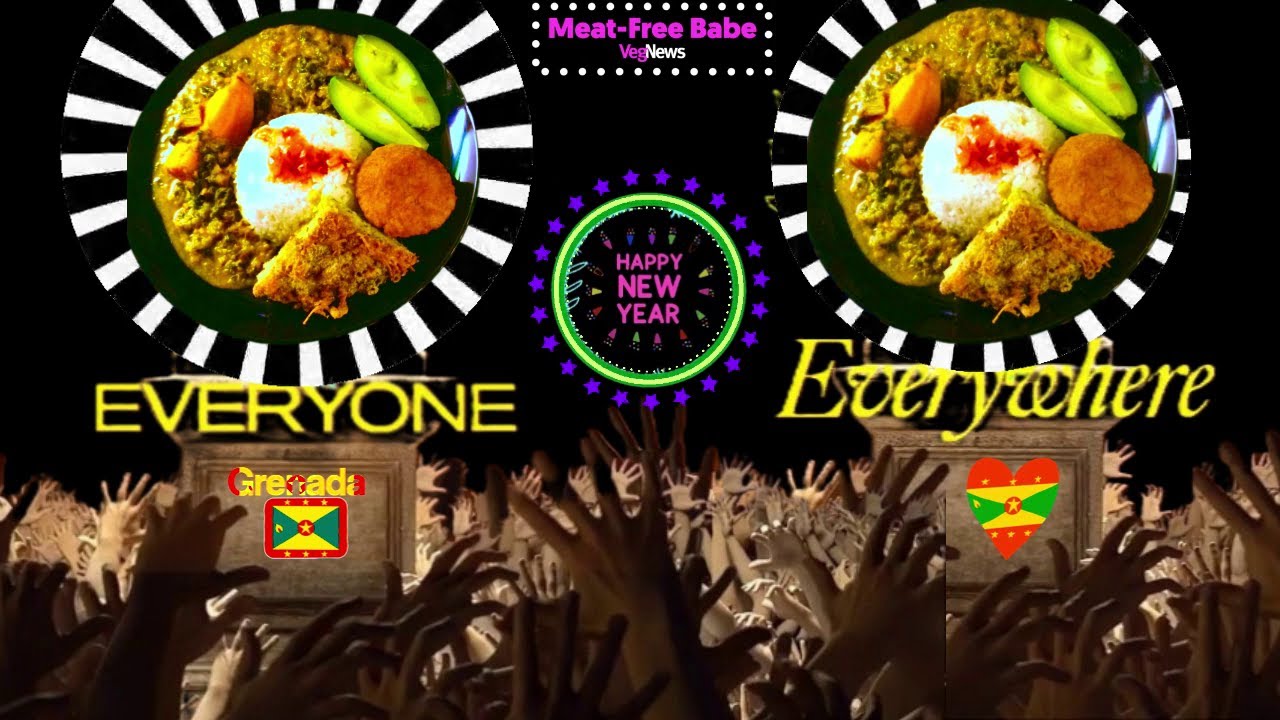 Improviser New Year Greetings