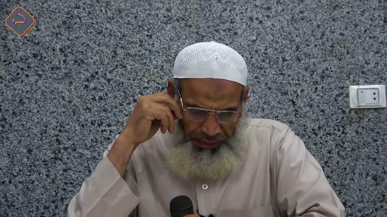 المسيح الدجال (8)/ فتح قسطنطينية من علامات خروج الدجال/ # الشيخ - أشرف -مازن 
