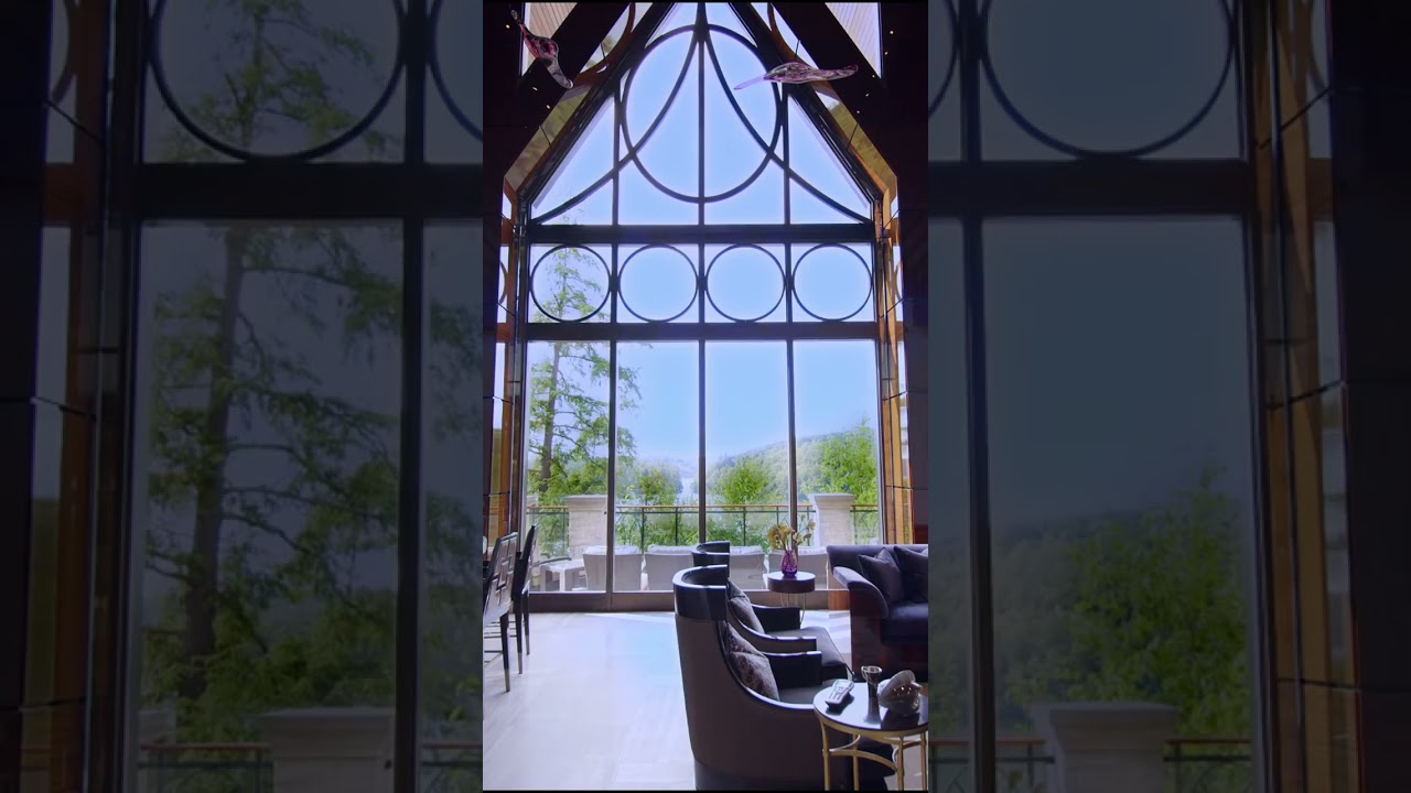 155 Burgess &ndash; Muskoka Luxury Vibes on Lake Rosseau