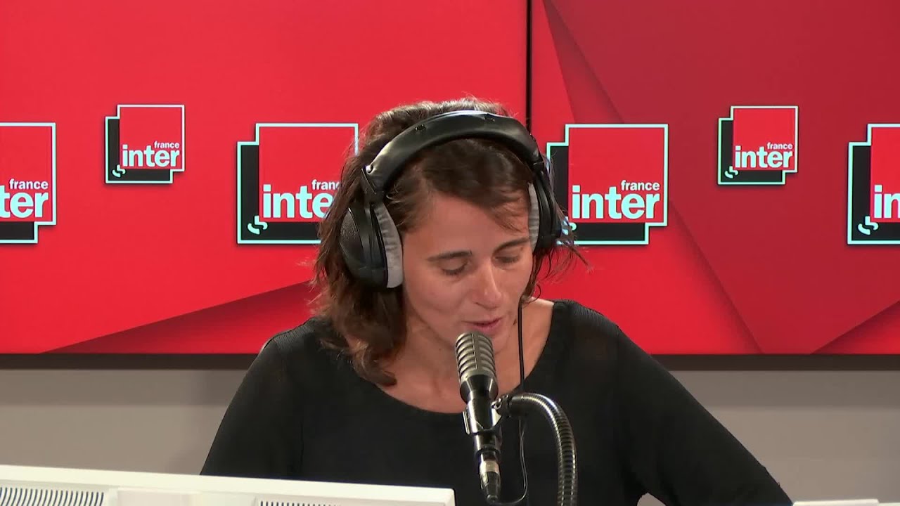Valentin Gendrot, un journaliste infiltré dans la police parisienne - L'Instant M