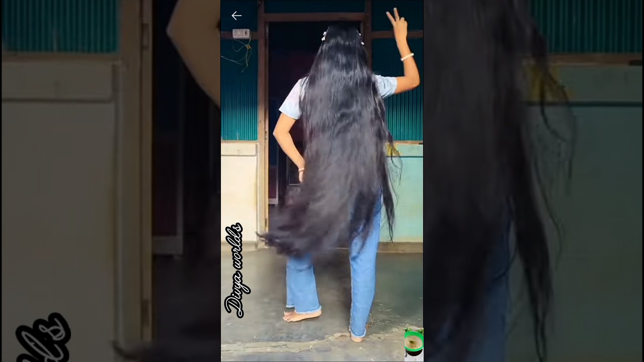 Boost Your Hair Growth✨️| DIY hair growth serum 