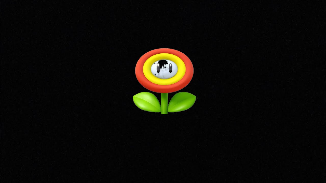 FLOWER CUP...