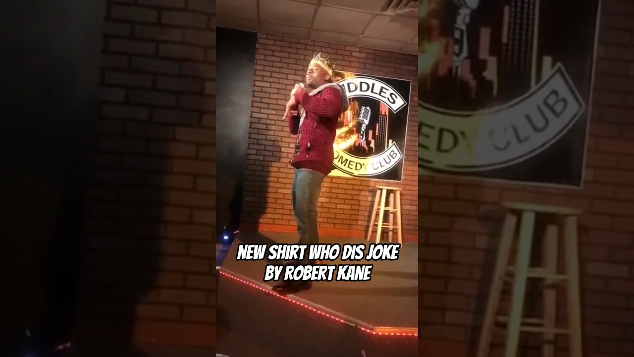 new fit check gone wrong by Robert kane 